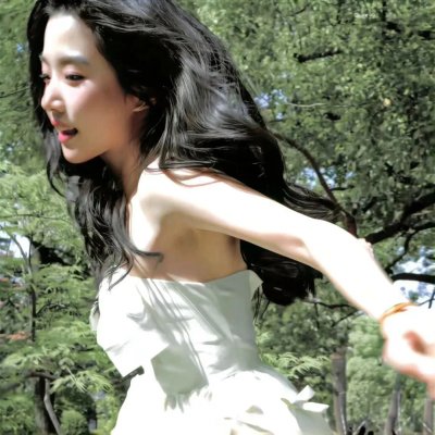 泉水叮咚