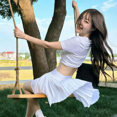 超级少女