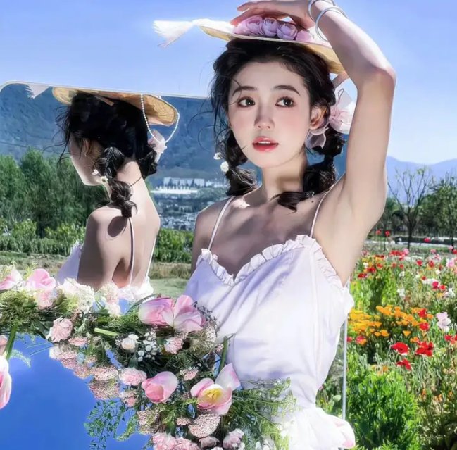 凌波