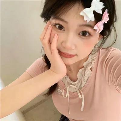 凝视蕾妮玛莉佛森